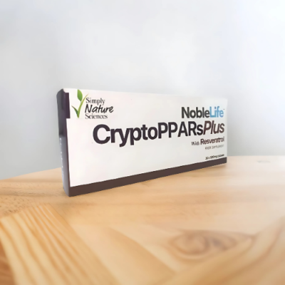 PPARs PLUS | NOBLE LIFE